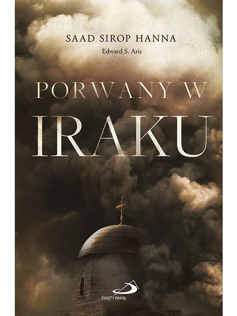Porwany w Iraku