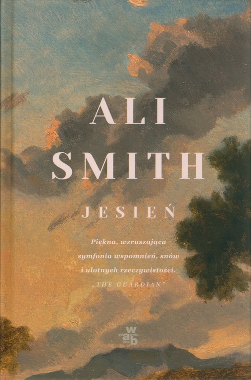 Pory roku Tom 1 Jesień