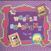 Pory roku Wesołe szablony