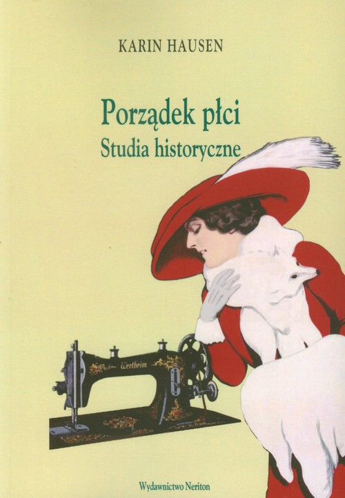 Porządek płci. Studia historyczne