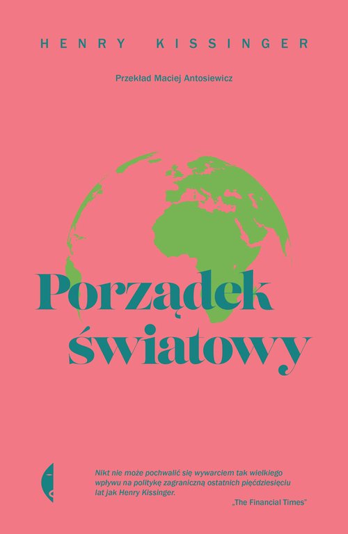 Porządek światowy
