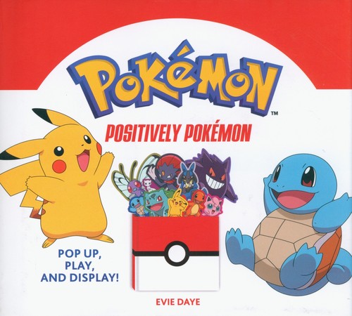 Positively Pokemon