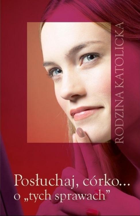 Posłuchaj, córko... o tych sprawach w.2025