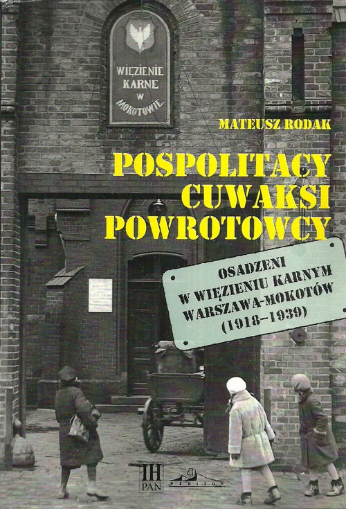 Pospolitacy cuwaksi powrotowcy
