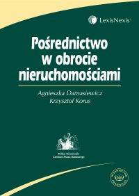 Pośrednictwo w obrocie nieruchomościami
