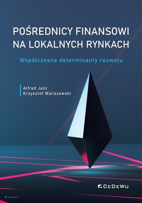 Pośrednicy finansowi na lokalnych rynkach