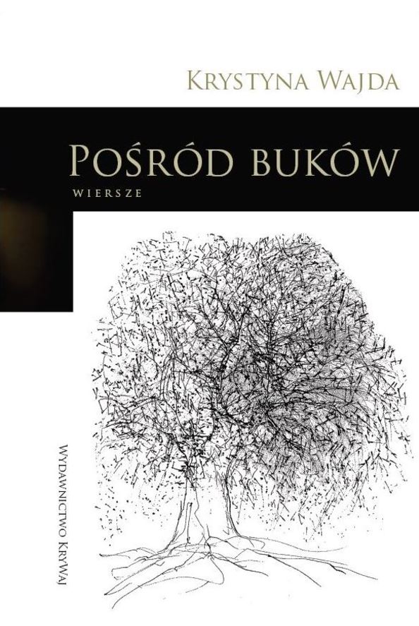 Pośród buków Wiersze