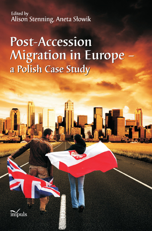 Post Accession Migration in Europe a Polish Case Study