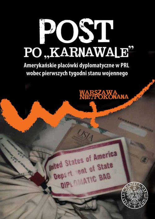 Post po "karnawale"