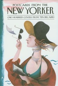 Postcards from the New Yorker