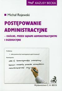 Postępowanie administracyjne