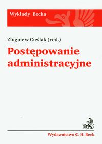 Postępowanie administracyjne