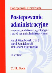 Postępowanie administracyjne