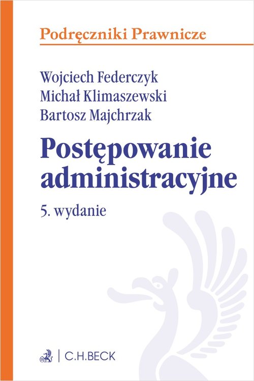 Postępowanie administracyjne