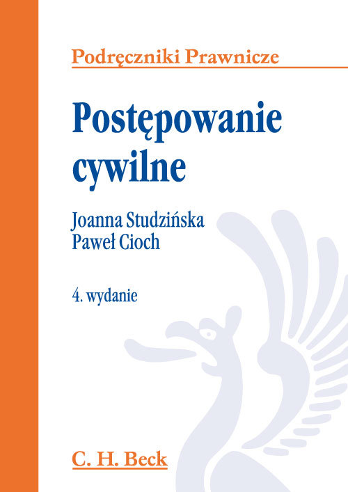 Postępowanie cywilne