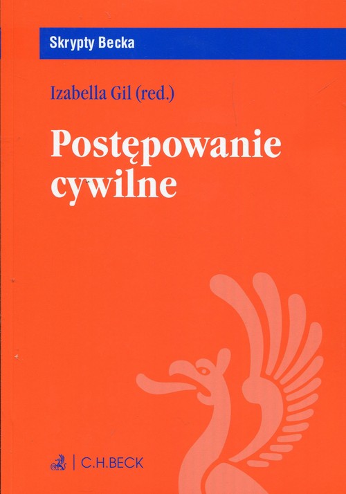 Postepowanie cywilne