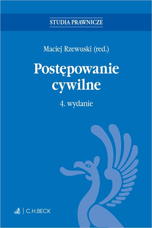Postępowanie cywilne