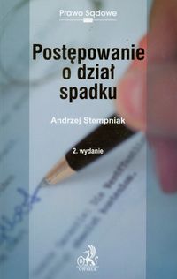 Postępowanie o dział spadku