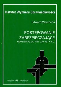Postępowanie zabezpieczające