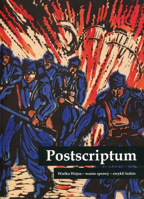 Postscriptum