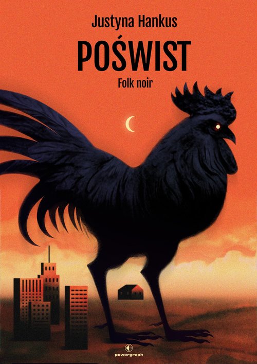 Poświst