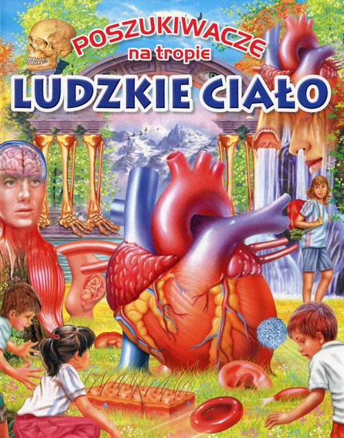 Poszukiwacze na tropie Ludzkie ciało