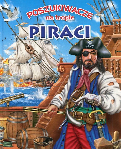 Poszukiwacze na tropie Piraci