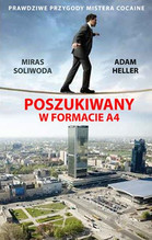 Poszukiwany w formacie A4