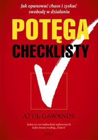 Potęga checklisty