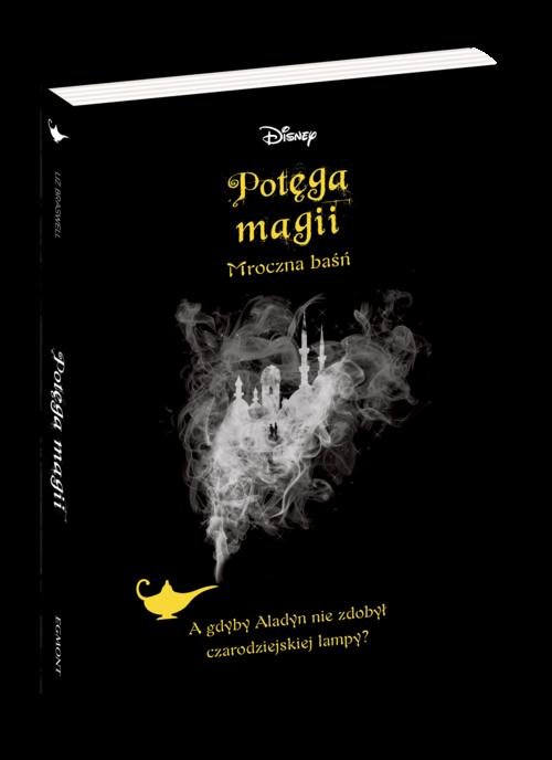 Potęga magii Mroczna baśń