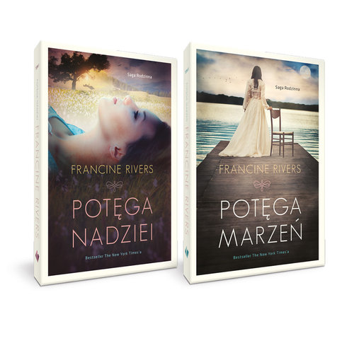 Potęga nadziei / Potęga marzeń