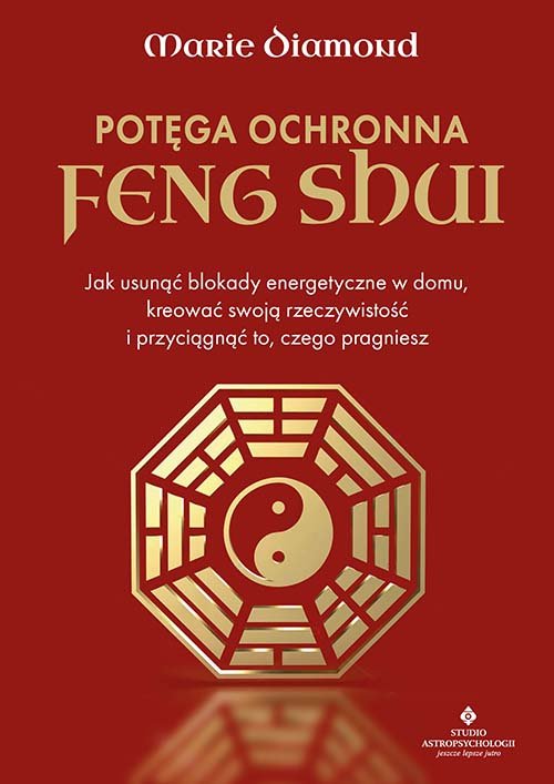 Potęga ochronna Feng Shui