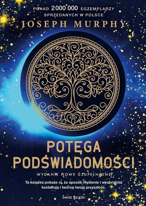Potęga podświadomości w.kolekcjonerskie