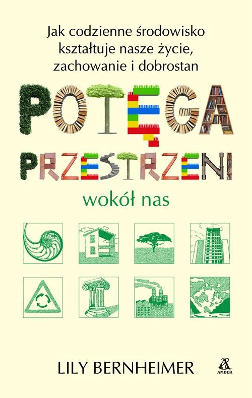 Potęga przestrzeni wokół nas