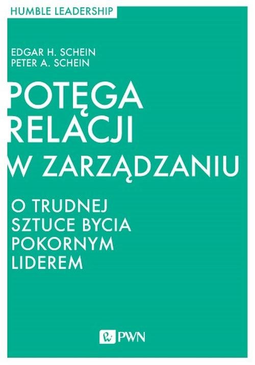 Potęga relacji w zarządzaniu