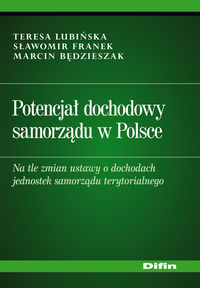 Potencjał dochodowy samorządu w Polsce