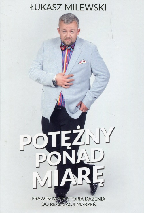 Potężny ponad miarę