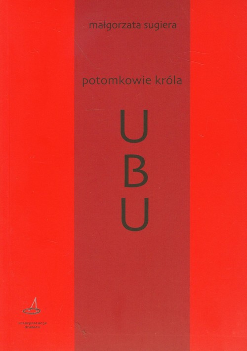 Potomkowie króla Ubu