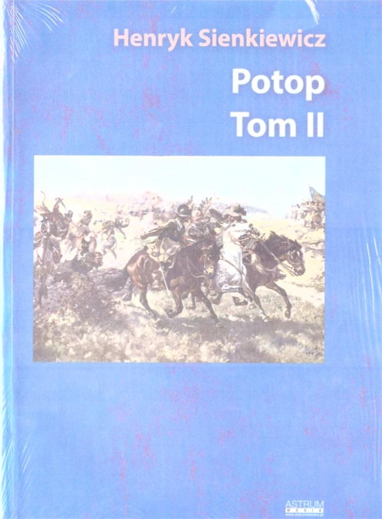Potop Tom 2