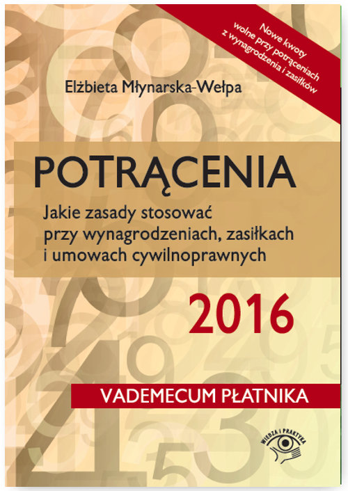 Potrącenia 2016