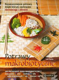 Potrawy makrobiotyczne
