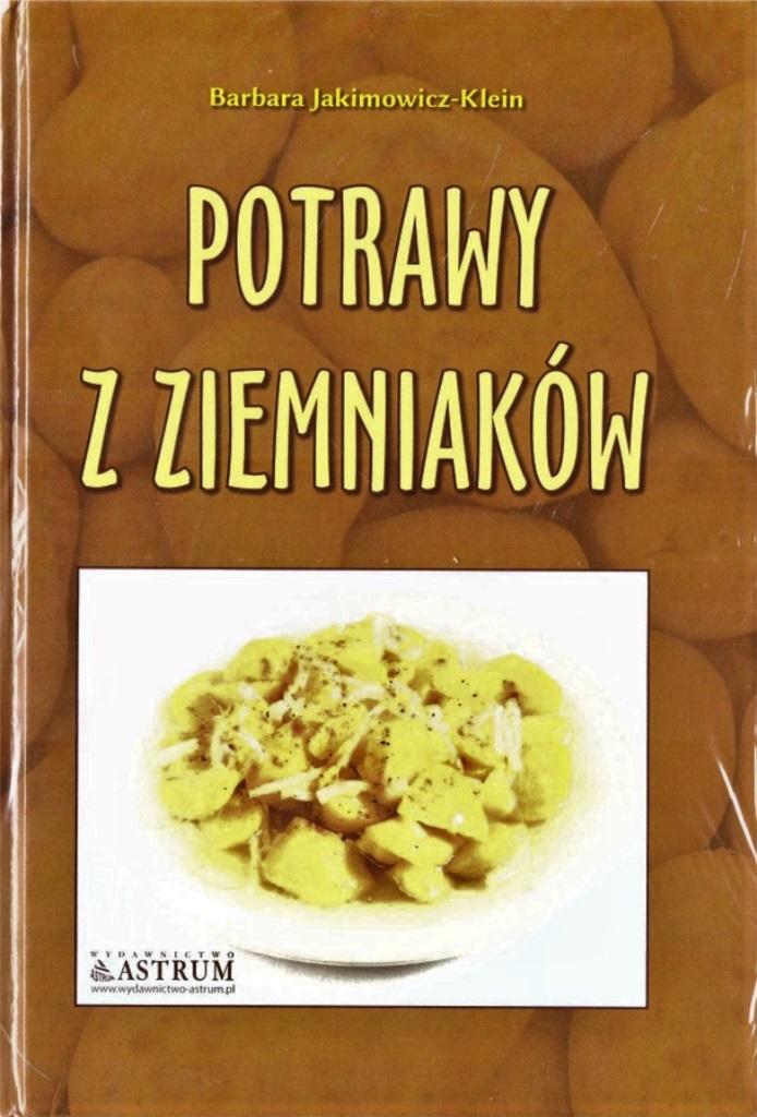 Potrawy z ziemniaków