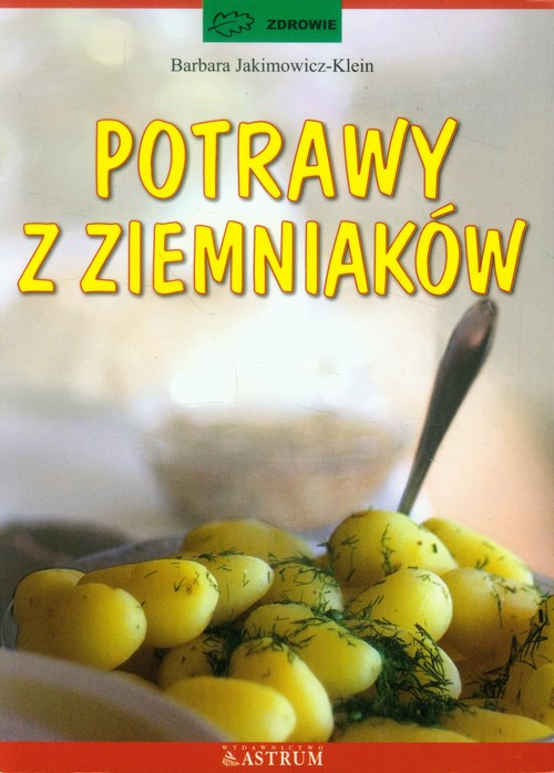 Potrawy z ziemniaków