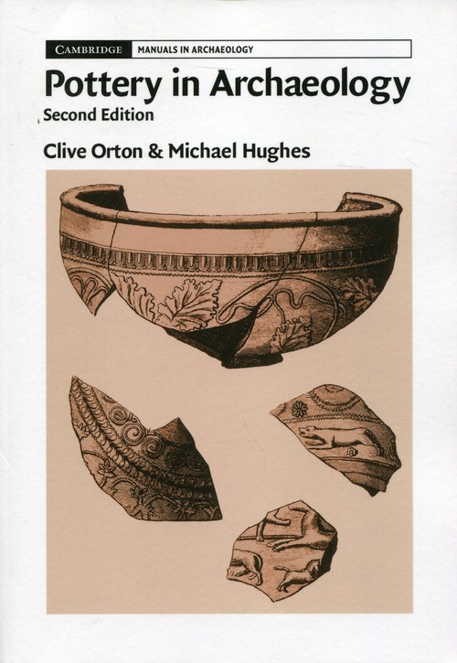 Pottery in Archeology