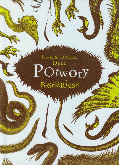 Potwory. Bestiariusz
