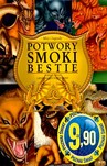 Potwory smoki bestie Poznaj świat