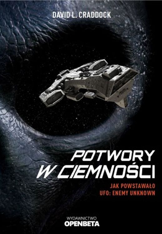 Potwory w ciemności. Jak powstawało UFO Enemy Unknown