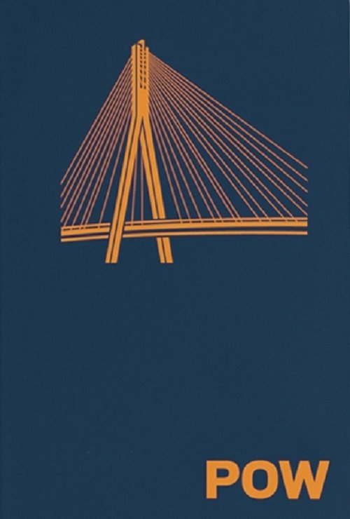 POW Ilustrowany atlas architektury Powiśla