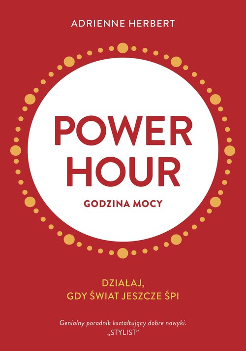 Power Hour Godzina mocy
