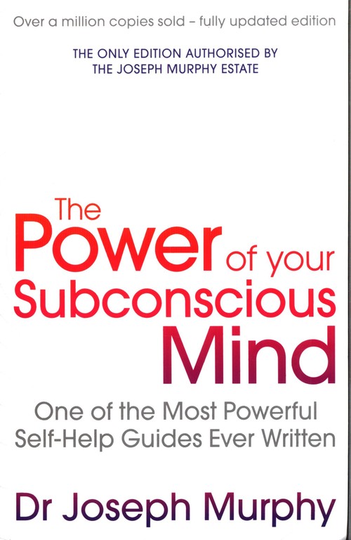 Power of Your Subconscious Mind